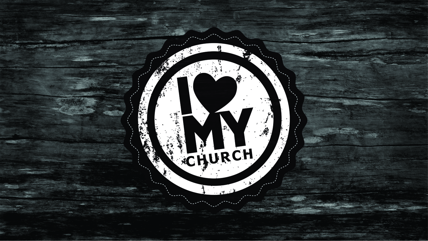 I Love My Church: Community without Fences