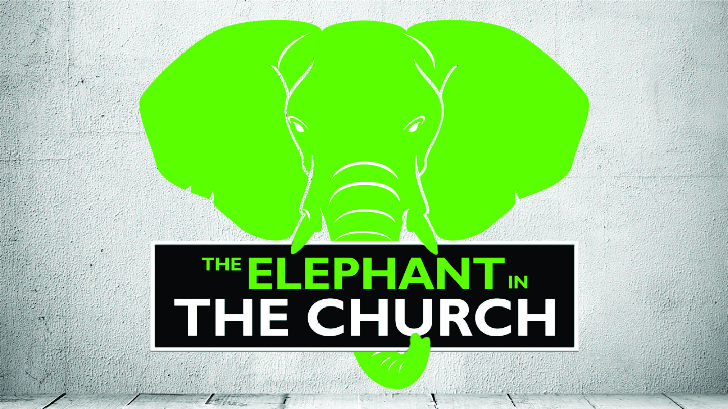 The Elephant in the Church: Is Jesus Really the Only Way?