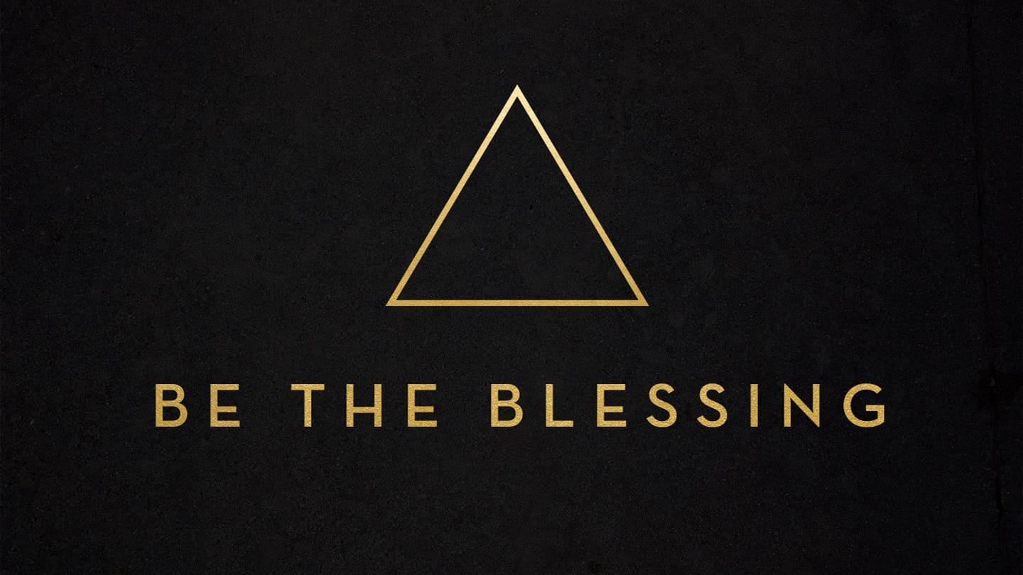Be the Blessing (Northwest)