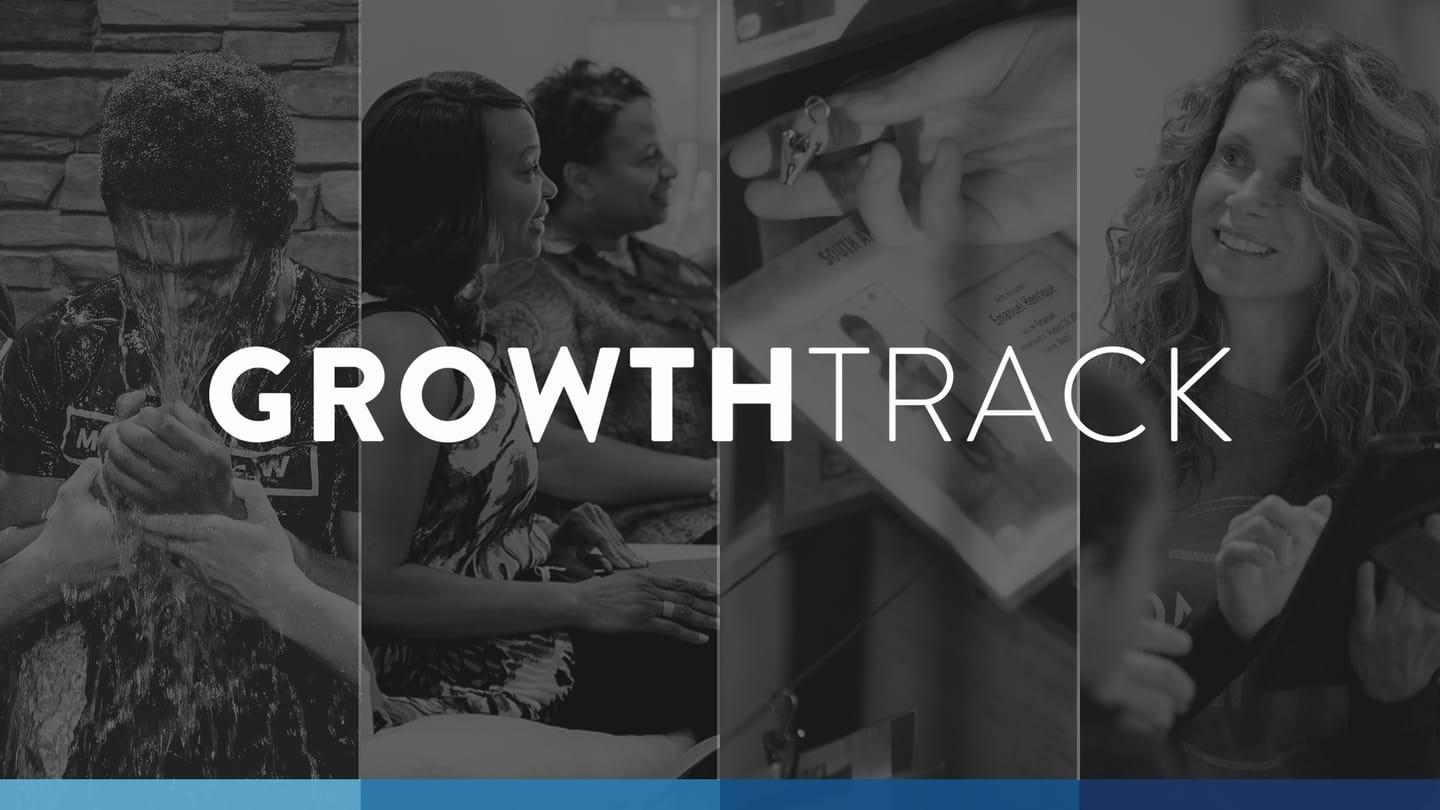 Growth Track | Week 4