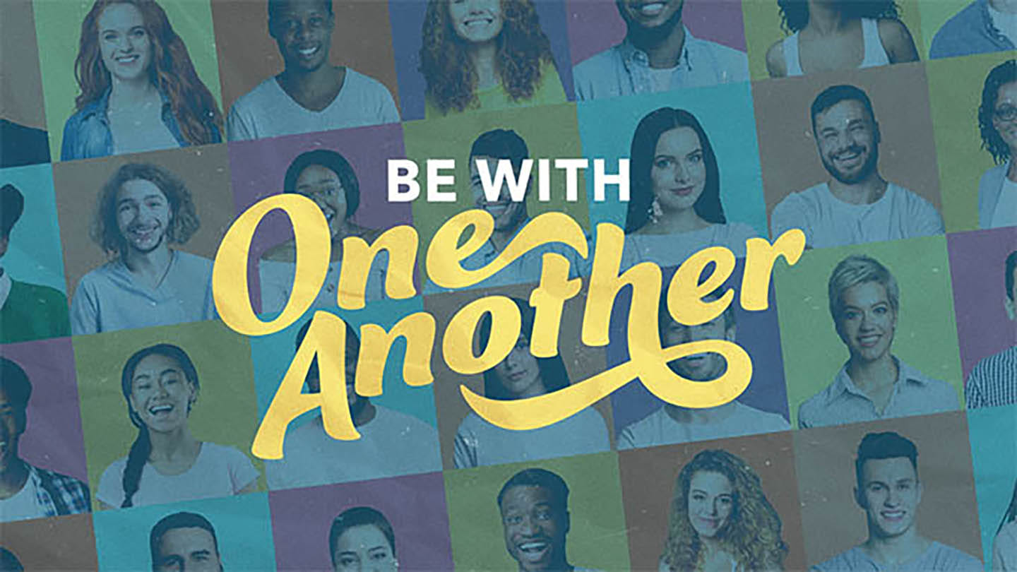 July 9 | Be With One Another: Submit