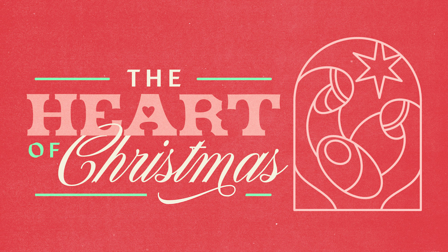 December 10 | The Heart of Christmas - Shepherds (Pursuing)