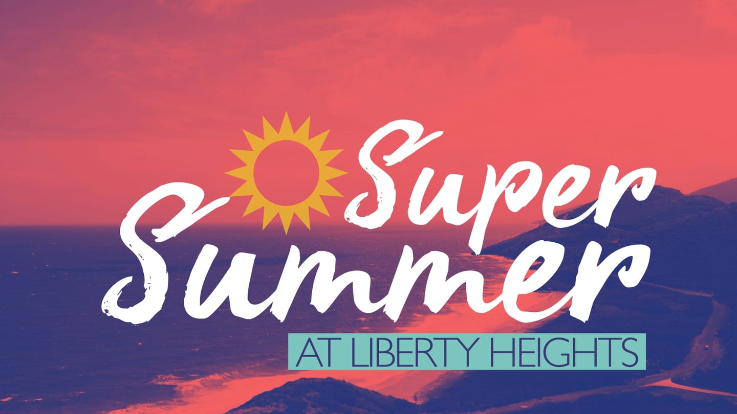 SUPER SUMMER: Special Guest, Tyler Price
