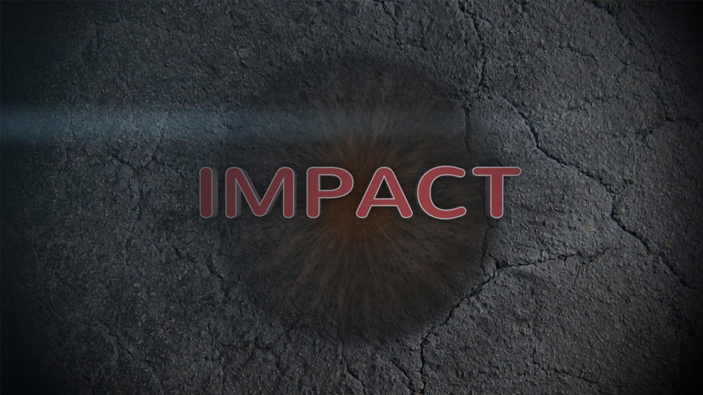 Impact: Impact and Influence