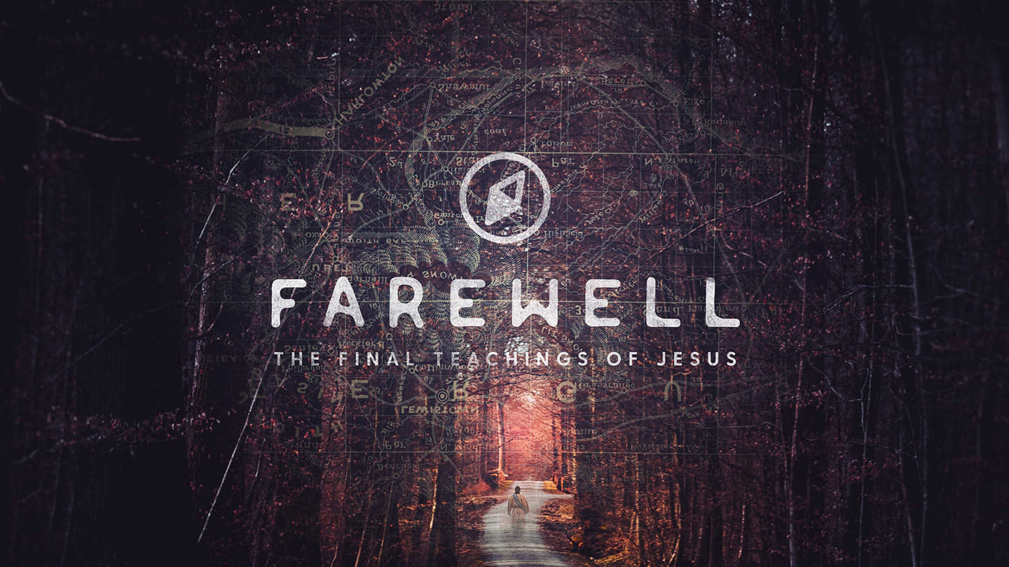 Farewell: Why the Glory of Christ Matters in a Postmodern World