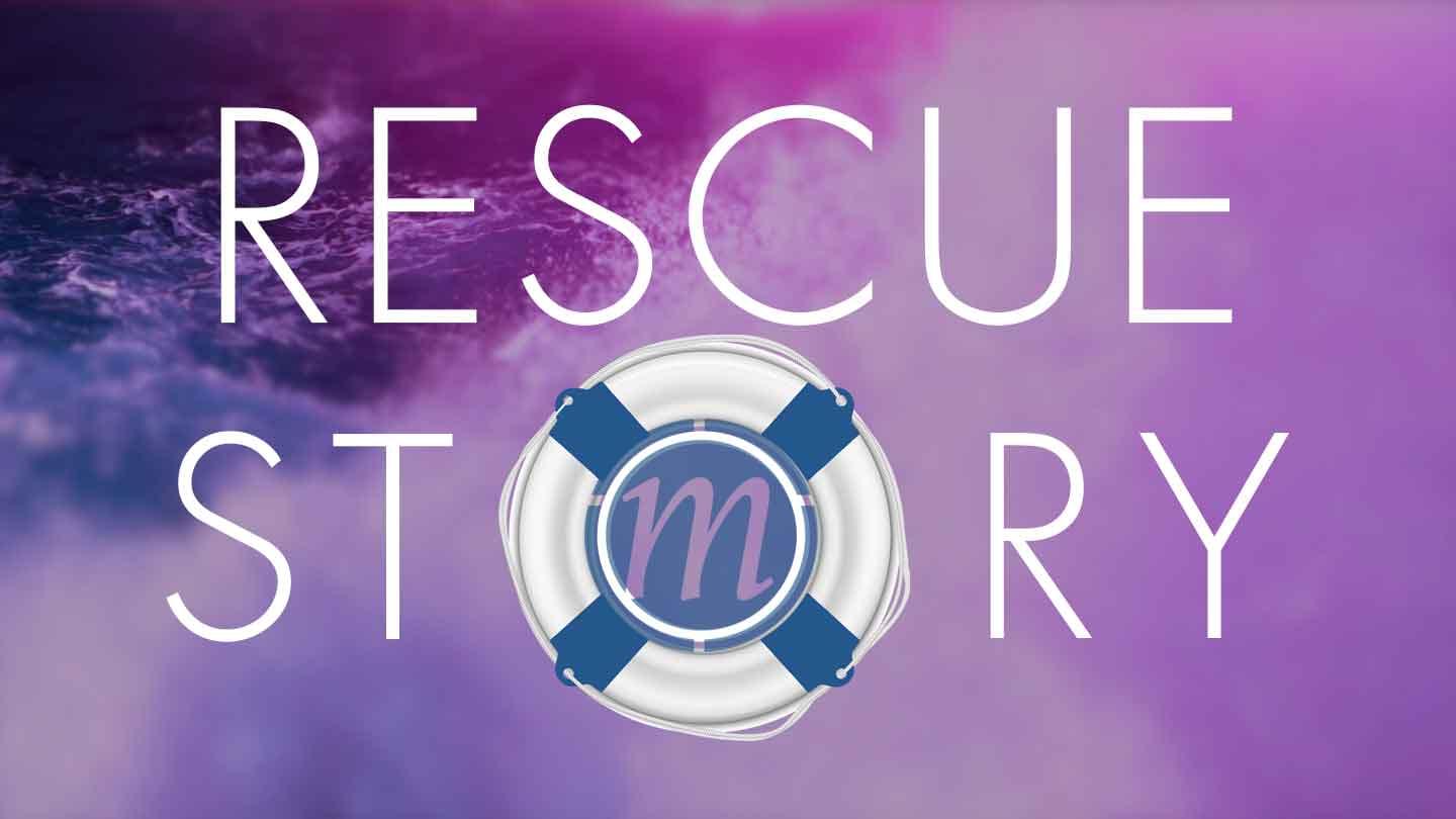Rescue Story, Week 4