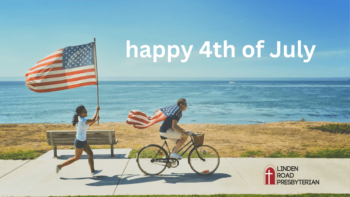 Happy 4th of July - Unhindered - Got the DREAM?