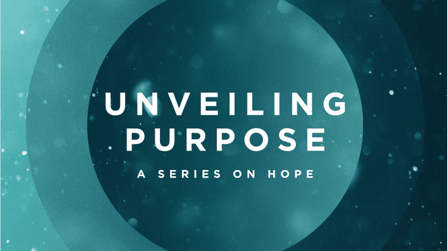 Unveiling Purpose: What If Your Biggest Impact Starts at Home?