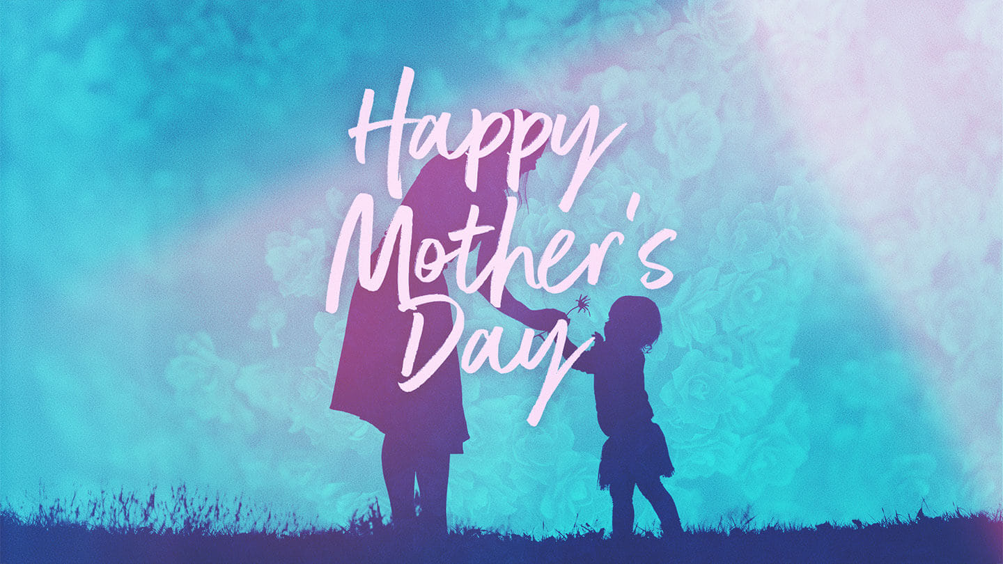 Mother's Day 2019 | Mike VanMeter & Nitsa Eslinger | May 11 & 12, 2019