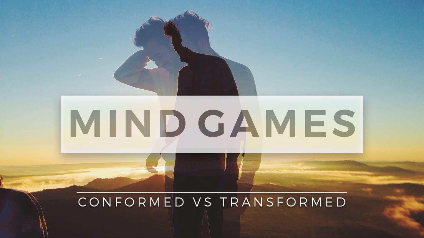 Mind Games: Surrender