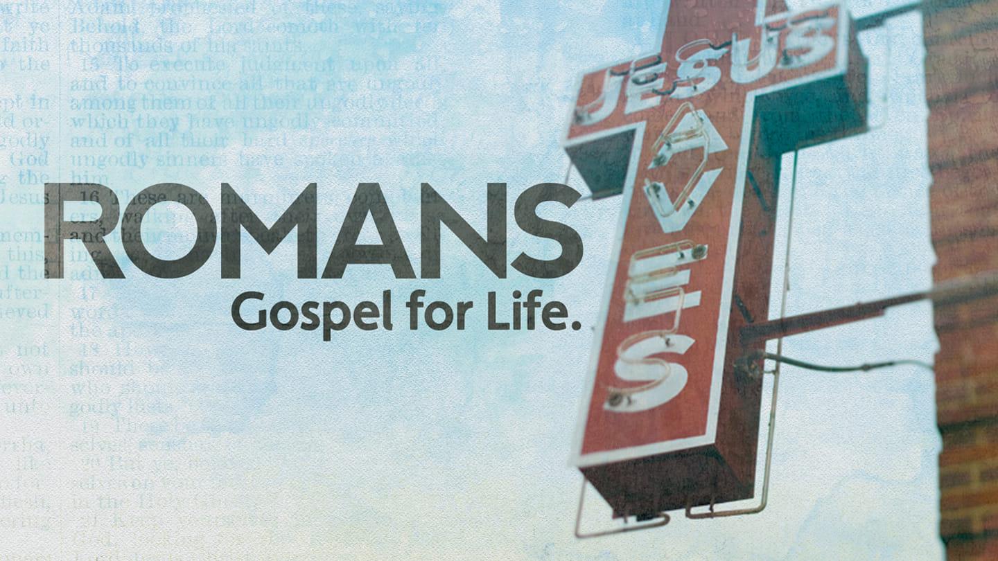 Romans: Gospel for Life | Building Walls instead of Bridges