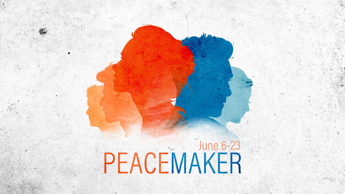 PeaceMaker | Forgiveness