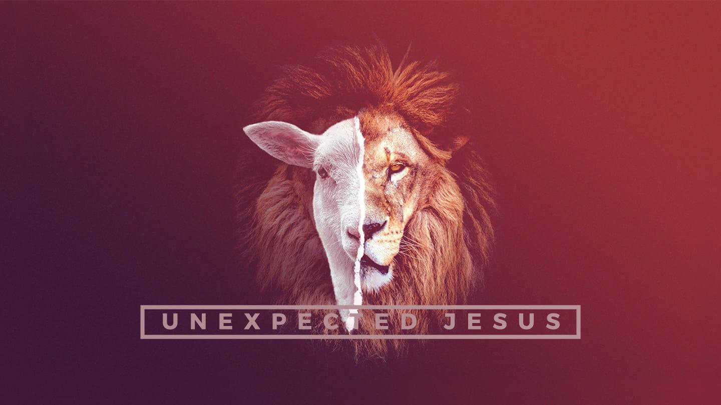 Unexpected Jesus | Unexpected Parallels