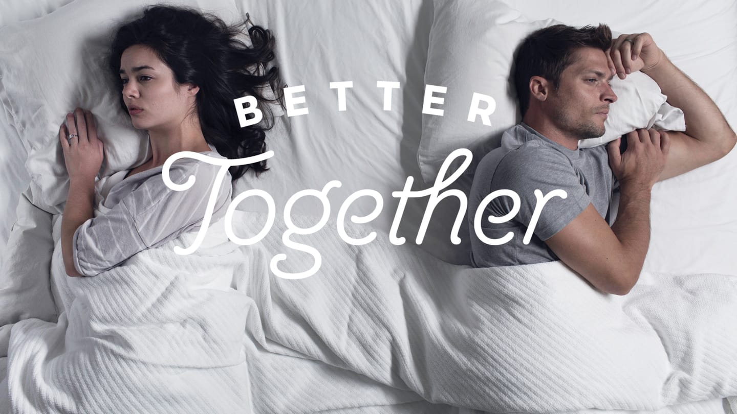 Better Together - Week 4
