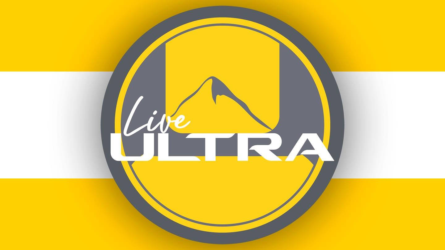 Live Ultra