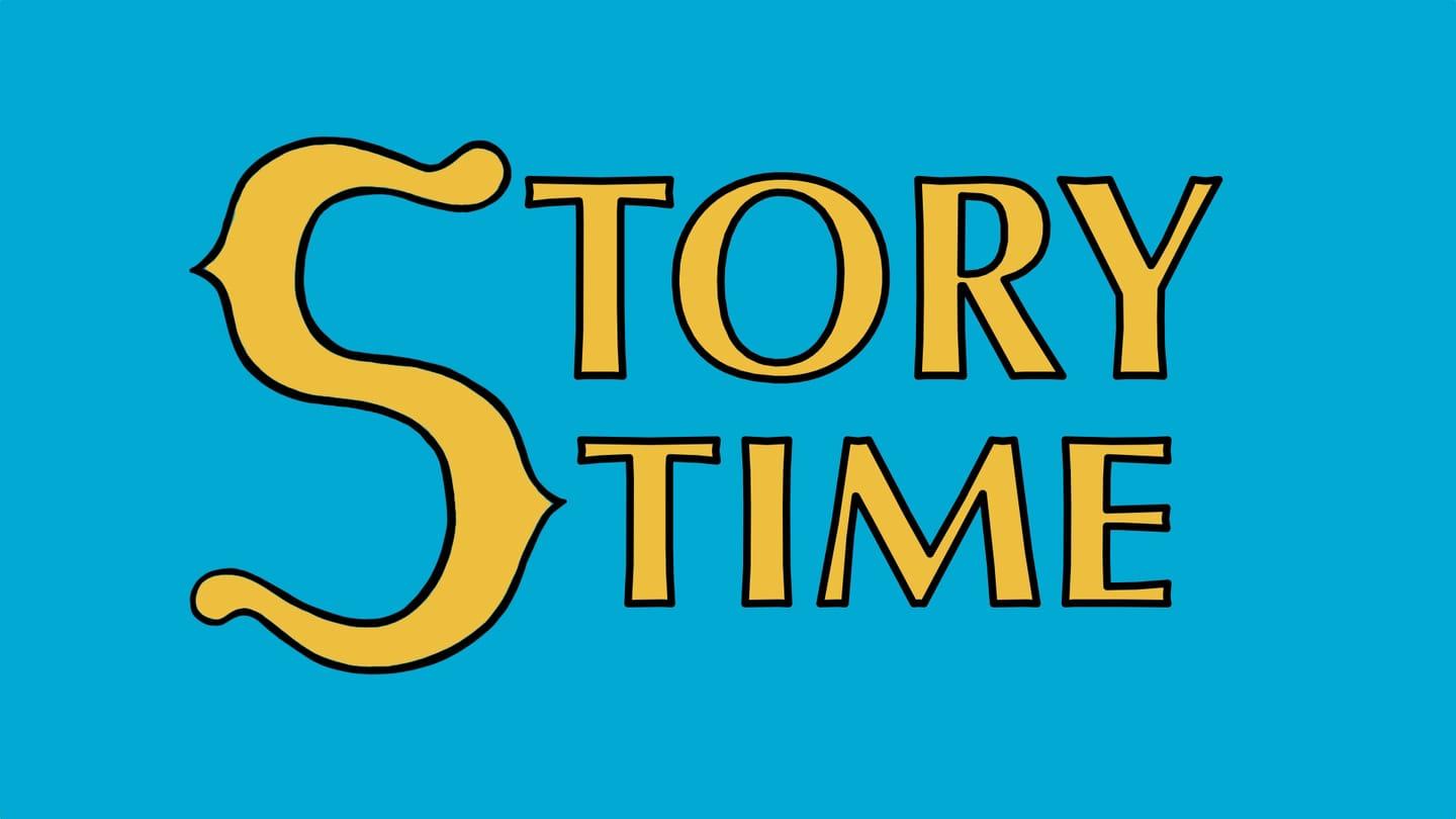 Story Time - Week 2
