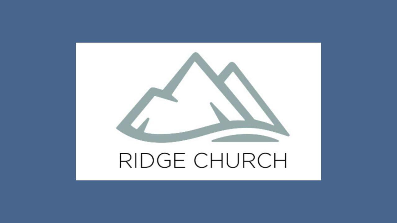 Ridge Church | 1.1.2023