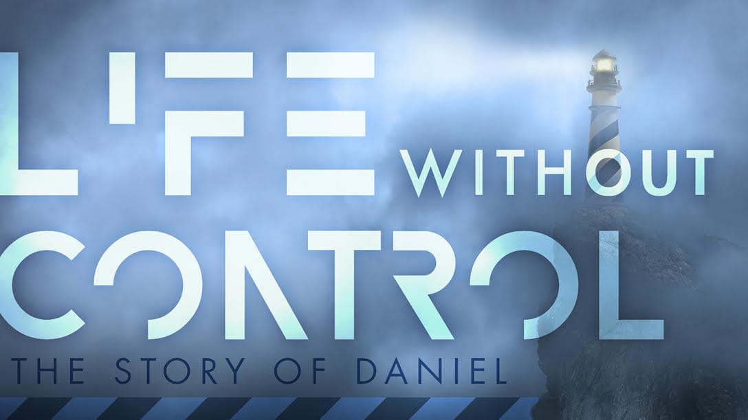 Life Without Control - November 6 | Brookside