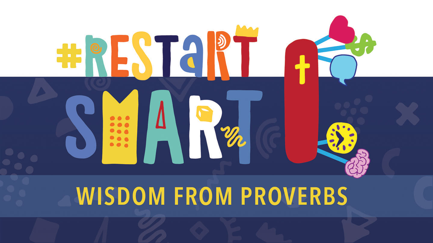 Restart Smart - October 7 | Olathe