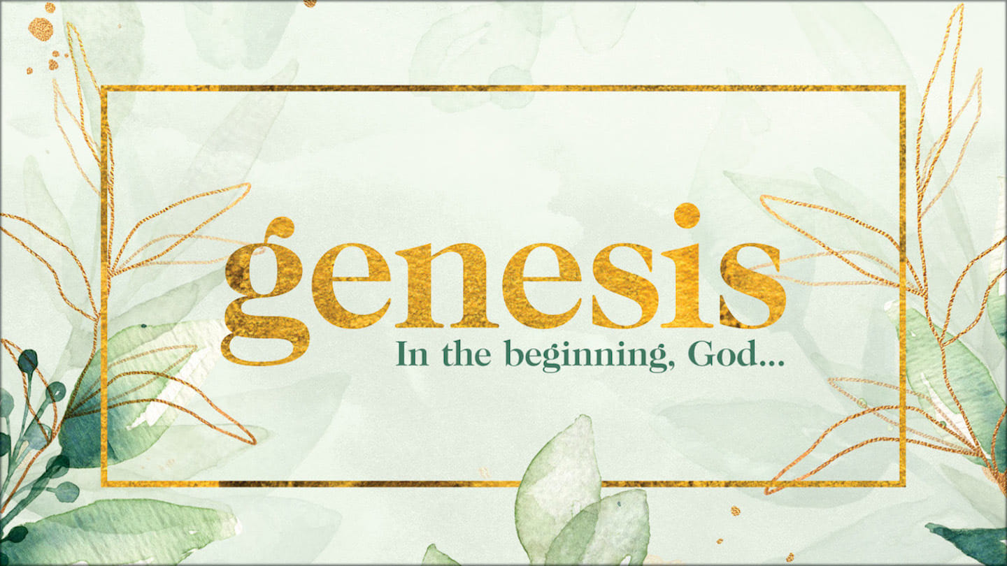 Genesis - March 17 | Brookside
