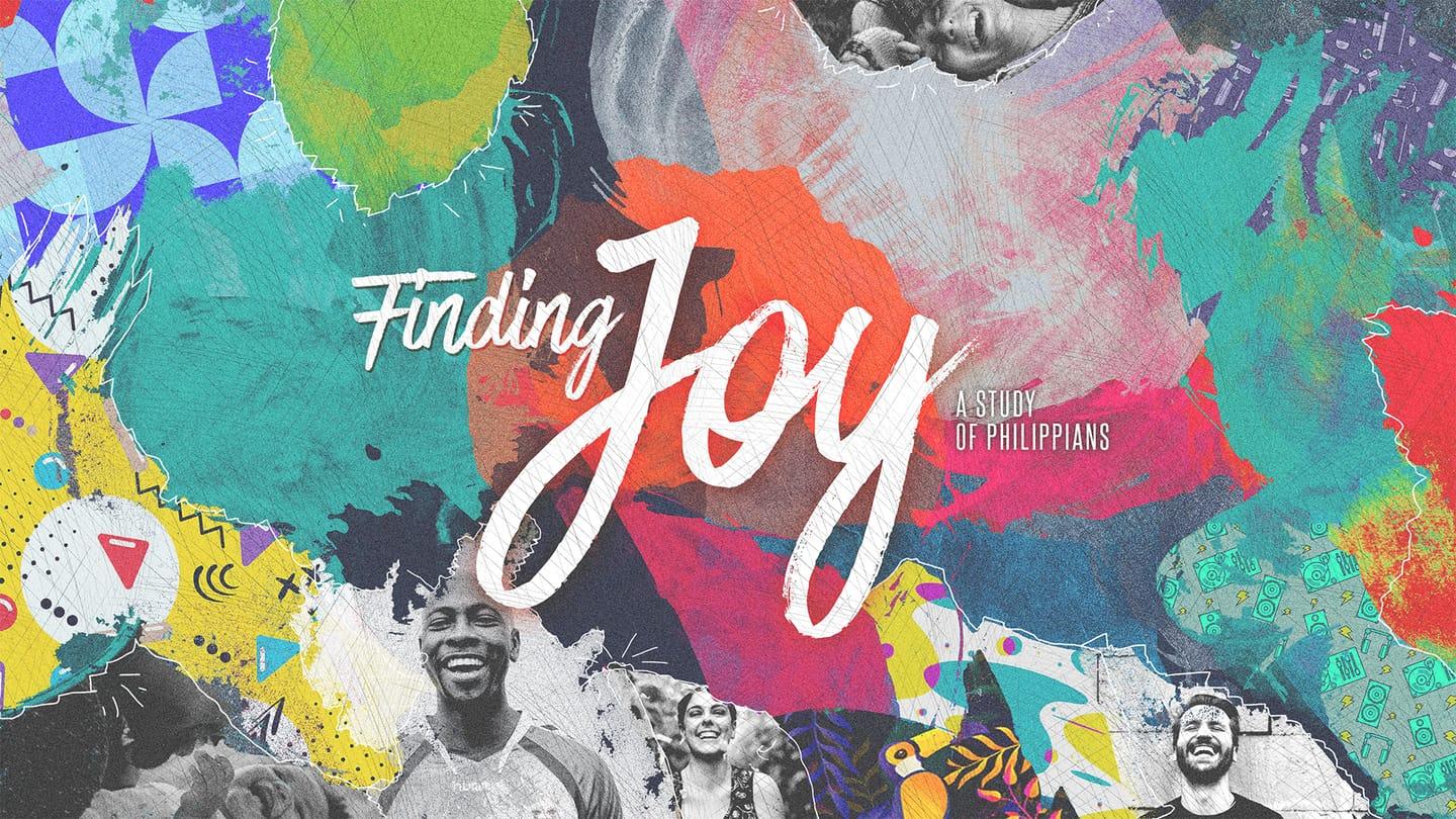 Finding Joy Part 8