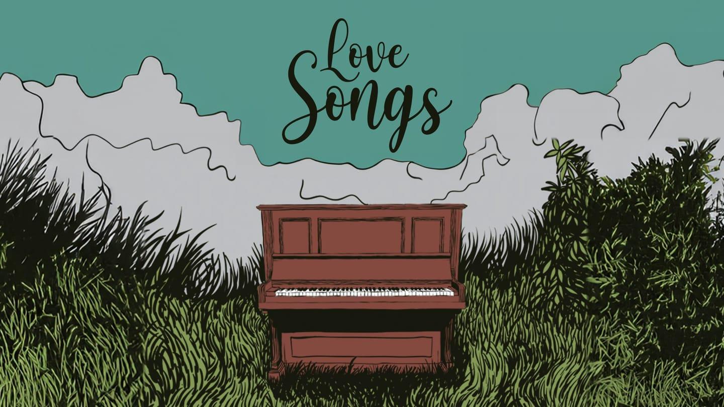 Love Songs Part 6