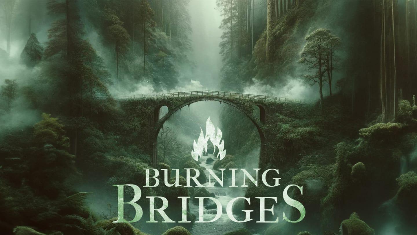 Burning Bridges Part 2
