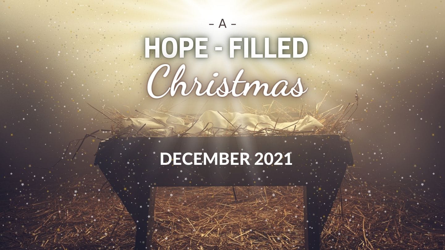 Church of God - Moose Jaw - December 26, 2021