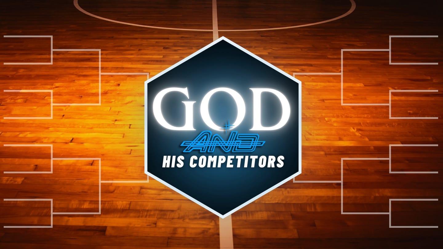 God and His Competitors: Tricky Genie | February 18, 2024