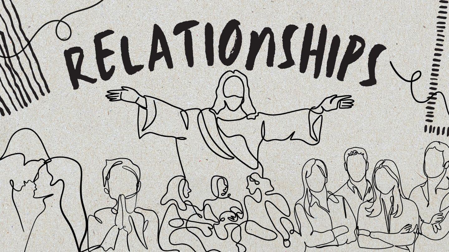 Relationship-With Church - Romans 12:9-21
