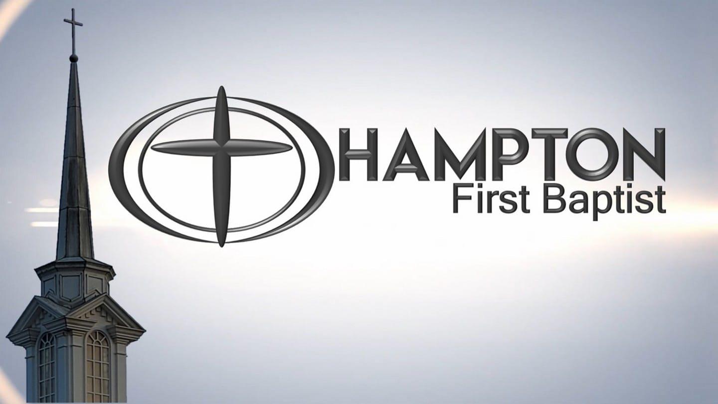 HAMPTON FIRST BAPTIST