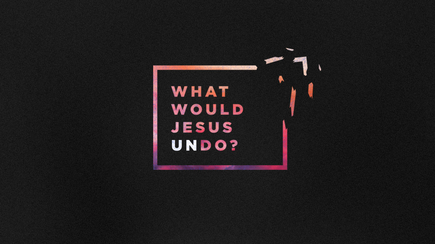 What Would Jesus Undo? Hollow Worship