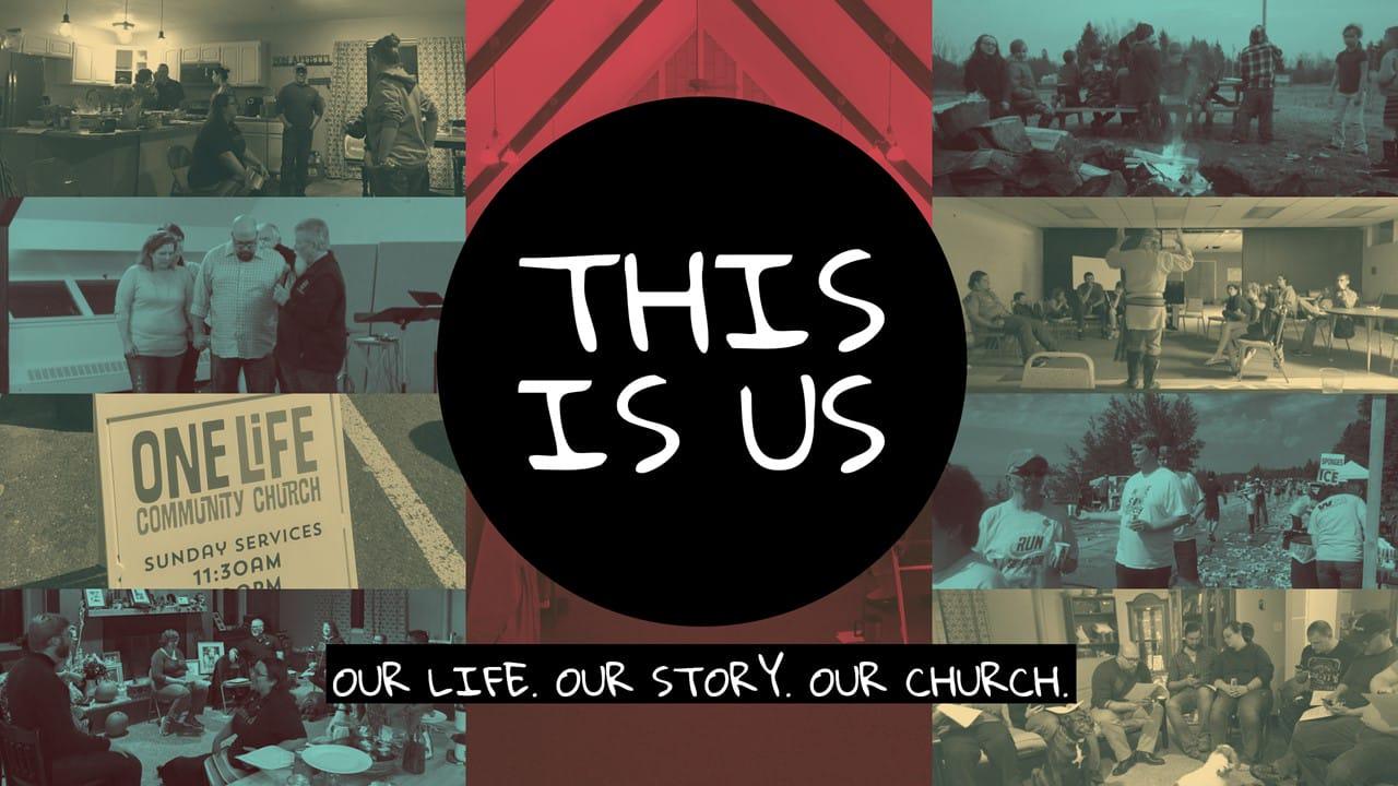 This Is Us - Together/Community