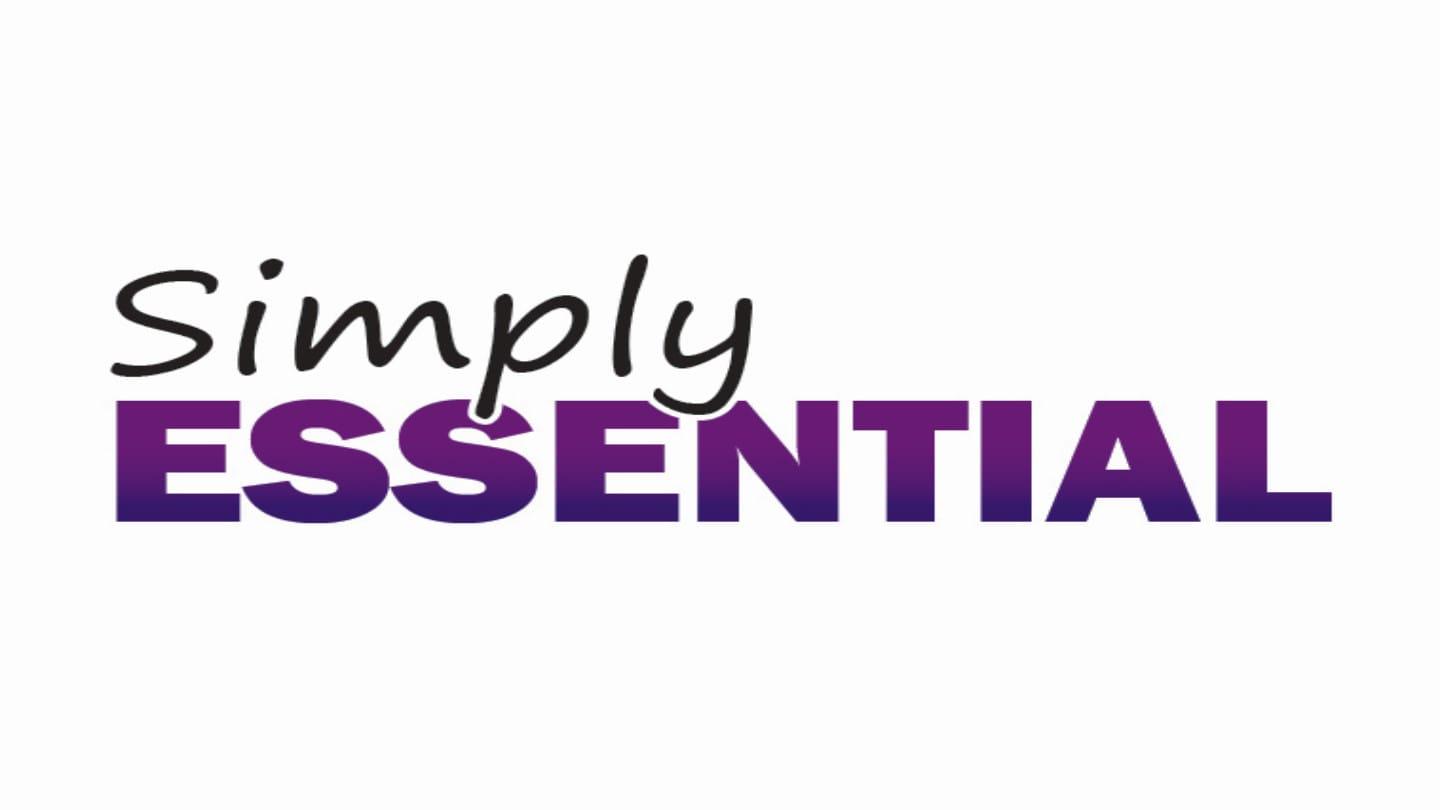 Simply Essential 02: A Place to Belong