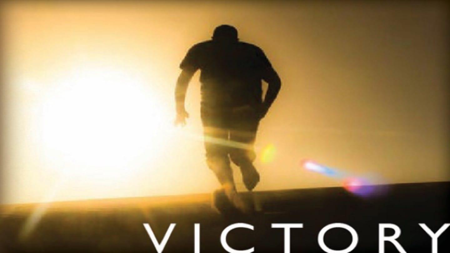 Victory 01: Nothing to Lose