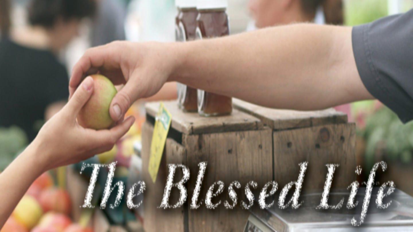 The Blessed Life 05