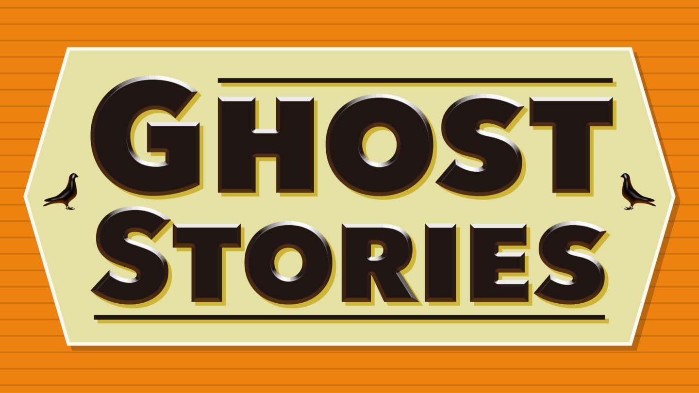 Ghost Stories 05: Haunted