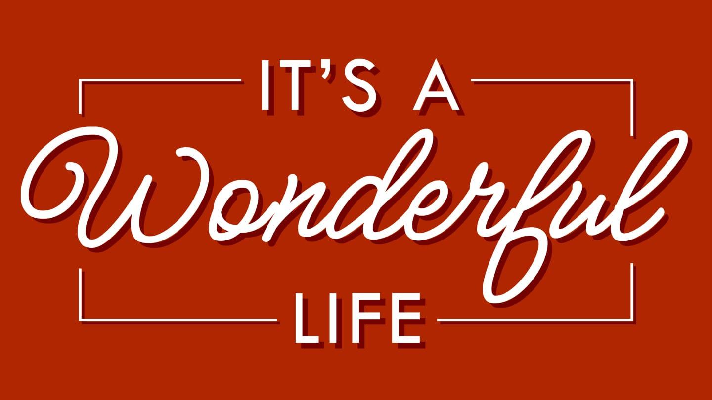 It's a Wonderful Life 01: Baby's First Christmas