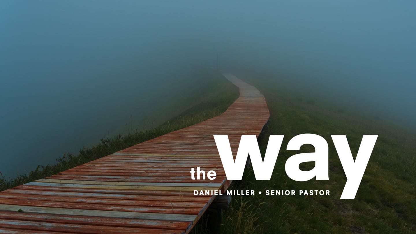 The Way: 03 Exclusive