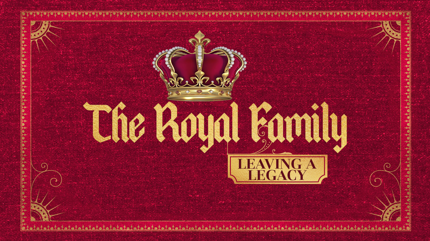 The Royal Family Pt 7