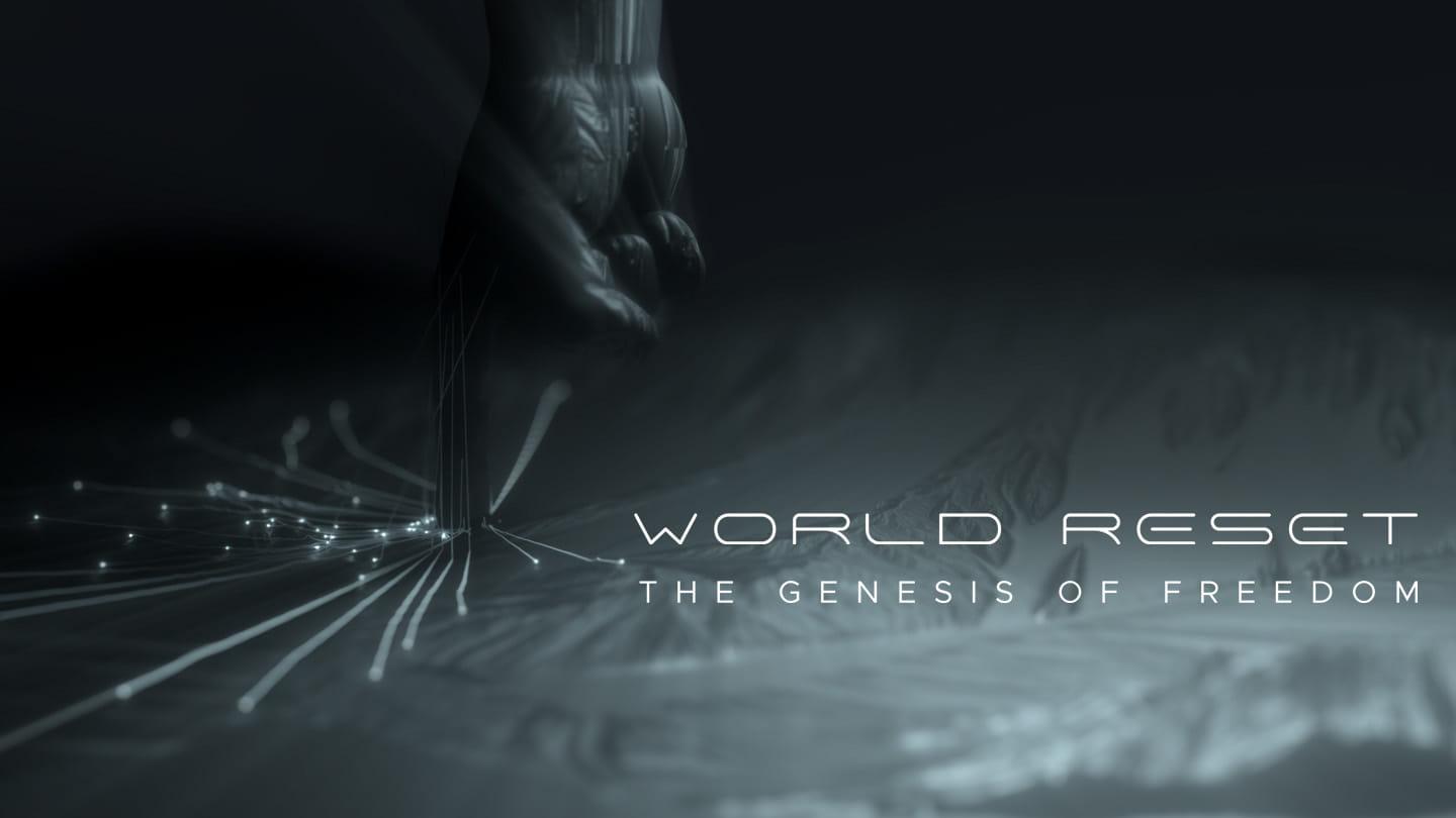 World Reset - The Evolution of Sin