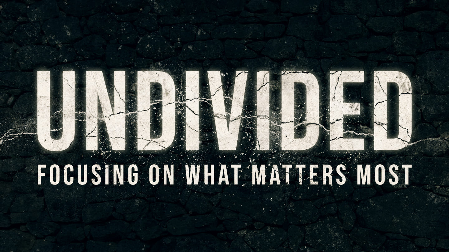Undivided: Dealing with Offenses