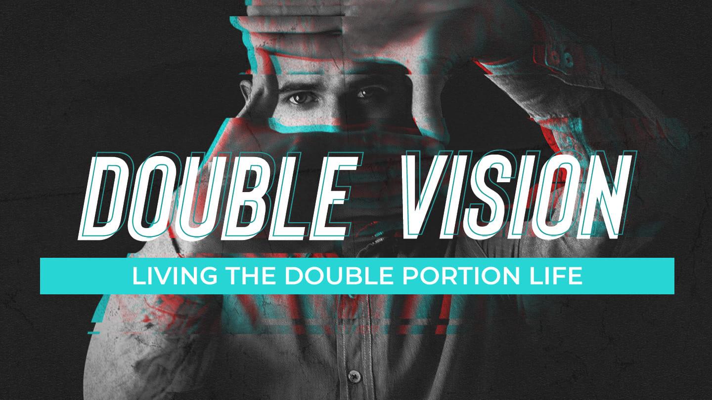 Double Vision: Cross the Jordan