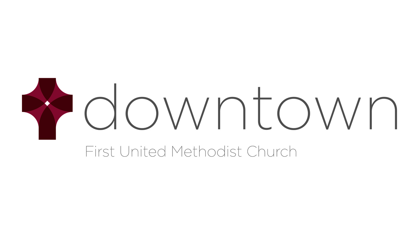 Downtown Worship, October 22, 2023