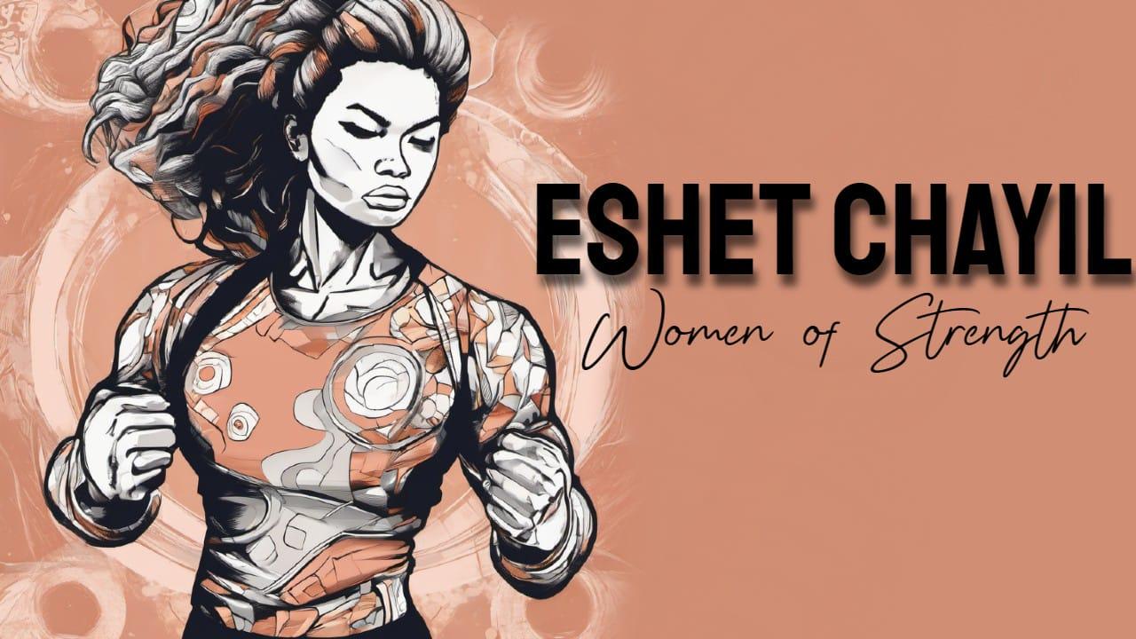Women of Strength: Eshet Chayil! (Prov. 31:10-31)