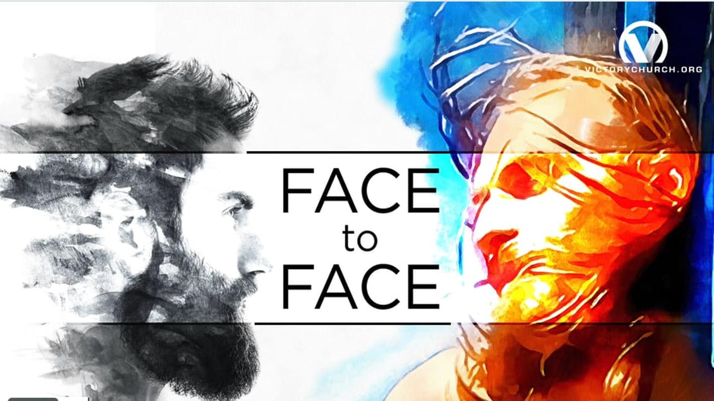 Face to Face - Week 1