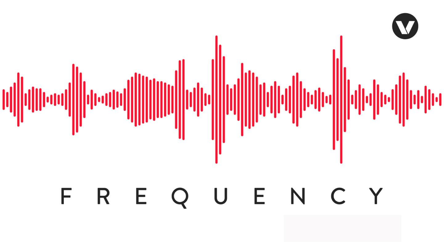 Frequency_1  |  Tuning In
