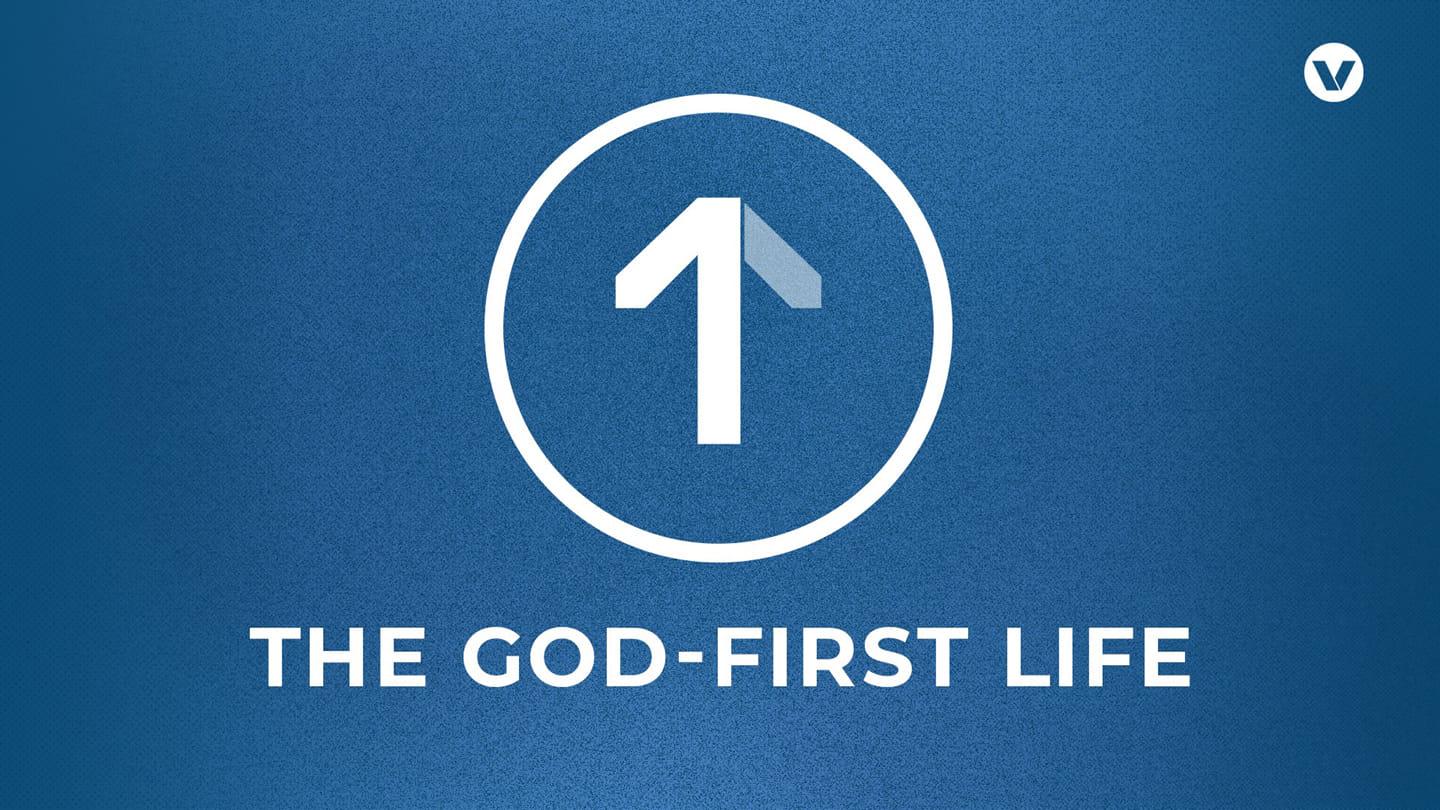God First Life  | Find Freedom