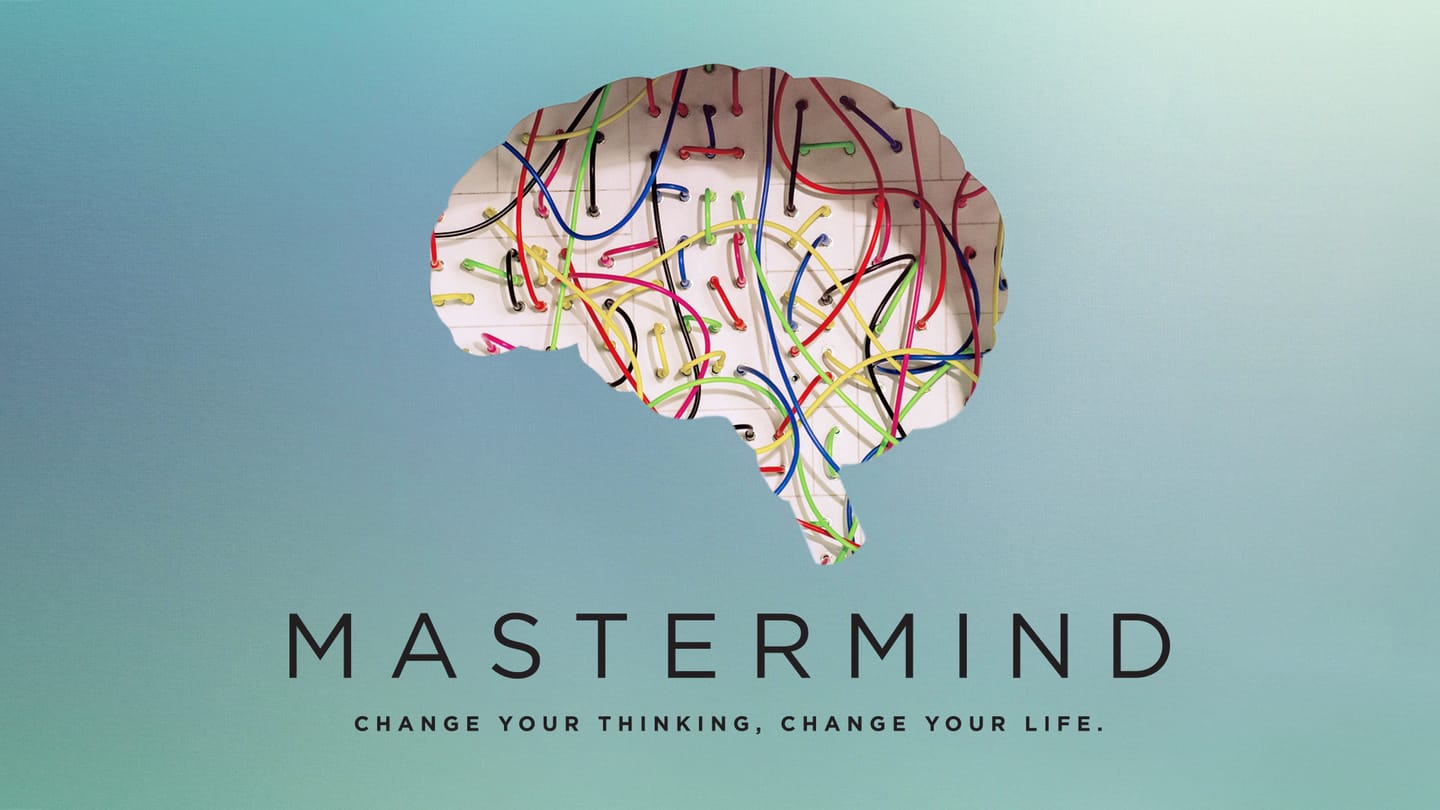 MASTERMIND | Winning The War In Your Mind