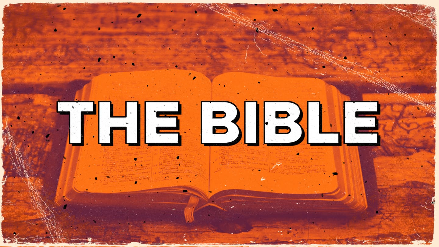 The Bible PT2 | The Story 10.28.18